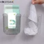 Hộp đựng khăn giấy treo tường - Tiết kiệm không gian, chống thấm nước - Hộp đựng khăn lau ướt - Giá đựng đồ dùng phòng tắm - Giá đựng mỹ phẩm điện thoại - Kệ đựng đồ dùng gia đình