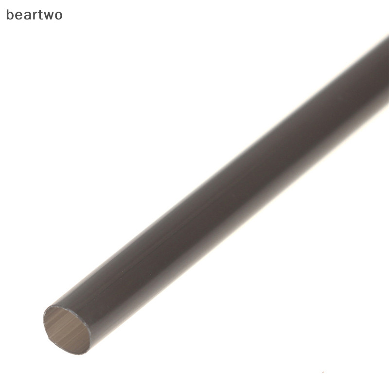 < Beartwo > 100Pc Trong Suốt Bọc Cá Tính Ống Hút Pp Đồ Uống Ống Hút Dự Tiệc Đồ Dùng Đẹp
