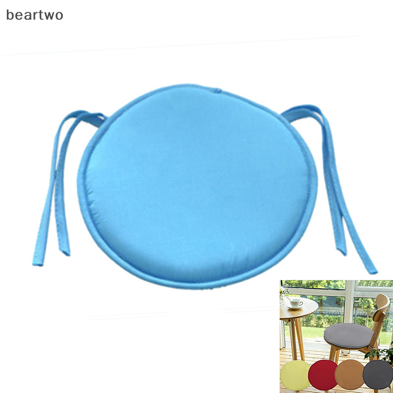 < Beartwo > Thoải mái trong nhà Sân vườn trong nhà Văn phòng tại nhà Miếng đệm ghế tròn Đệm đẹp