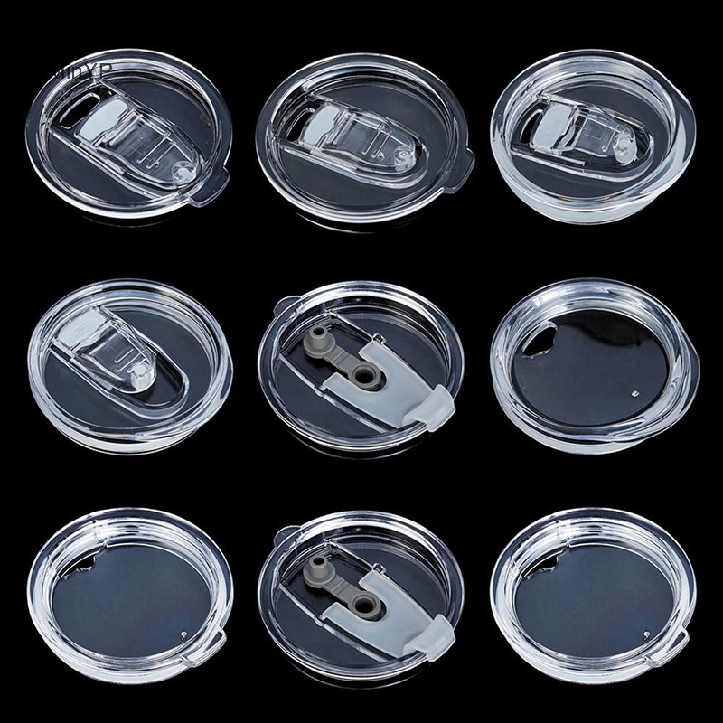 Cyp 20 / 30OZ Nhựa Niêm Phong Chai Bắn Chống tràn Kế hoạch Nắp cốc cho Ozark Trail Artic Cup Glory Phụ kiện