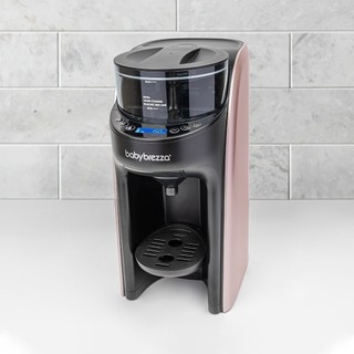 Máy pha sữa Baby Brezza Formula Pro Advanced/Mini thế hệ 2 - Hàng chính hãng