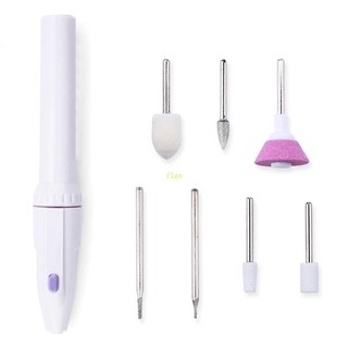 Flgo Máy Khoan Điện Mài Khắc Bút Phay Cắt Tỉa Đánh Bóng Thủ Công Thiết Bị Khoan Máy Mài Điện Mini Se
