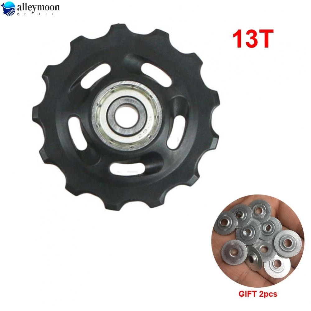 Bánh Răng Cùi Đề Sau Xe Đạp 11T 13T 9 / 10 / 11