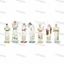 HT3 CHIẾN THẮNG BREAKER Bliss súp Haruka Sakura Kyotaro Sugishita Acrylic Đăng Ký Anime Hình Mô Hình Đồ Chơi Đứng Đĩa Giá Đỡ