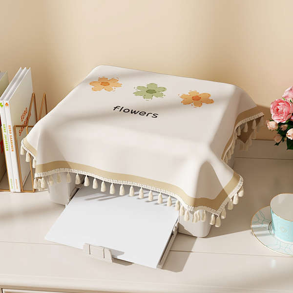 · N ng má n H à ng t n kho · Máy in Vỏ chống bụi Vải Epson HP Máy Fax Máy photocopy đa năng Vải che đa năng Khăn che đa năng