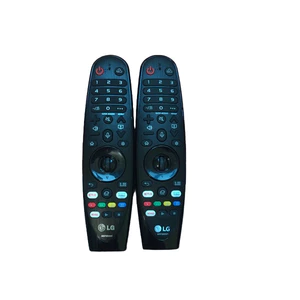 Điều khiển remote từ xa tivi LG giọng nói AN-MR20GA loại tốt full hộp-kèm pin-tay đầu bấm tivi LG AN-MR20GA loại tốt