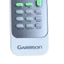 tay điều khiển remote từ xa điều hòa garrison hàng tốt-kèm pin-tay đầu bấm điều hòa garrison hàng tốt