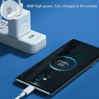 Cáp USB TWE 7A 100W Type C Cáp sạc siêu nhanh cho Huawei mate40Pro nova9 VN