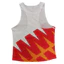 Áo Vest chạy bộ khô nhanh cho nam giới cho các sự kiện Marathon