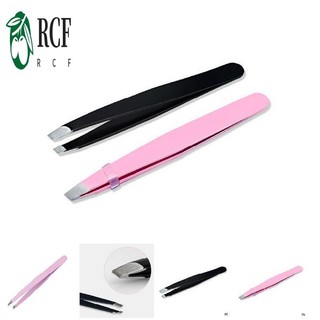 Cạo Râu & Tẩy Lông Bằng Thép Không Gỉ Kẹp Lông Mày Nhíp Trang Điểm Dụng Cụ Làm Đẹp