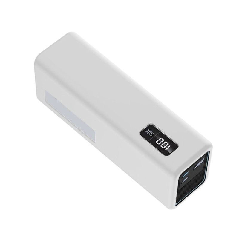 Ốp lưng silicon IOR 20000mAh 100W Bộ sạc di động cho PB200 15 Power Banks