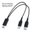Cáp sạc đa chức năng WU Cáp sạc Micro USB C sang Type C