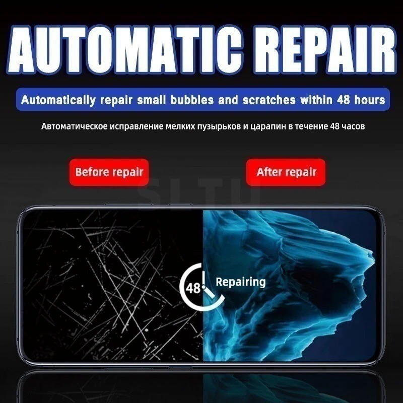 Không có gì Phone2 Phim hydrogel chống trầy xước Không có gì Điện thoại CMF 3a 2a 2 1 Plus Pro Hydrogel Mặt trước + Phim máy ảnh điện thoại Phim bảo vệ màn hình ống kính HD