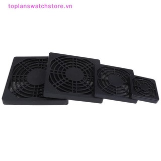 Toplanswatchstore Quạt Máy Tính Lọc Bụi Bảo Vệ Lưới Nướng Bảo Vệ Chống Bụi Vỏ Vệ Sinh PC VN