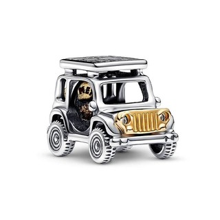 [2025 mới] Trang sức charm DIY ô tô robot còn hàng