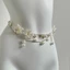 Dây thắt lưng DUSKGLOW, Phụ kiện thắt lưng Boho Dây chuyền bụng hoa, Dây chuyền hông thanh lịch đa năng thời trang dành cho nữ