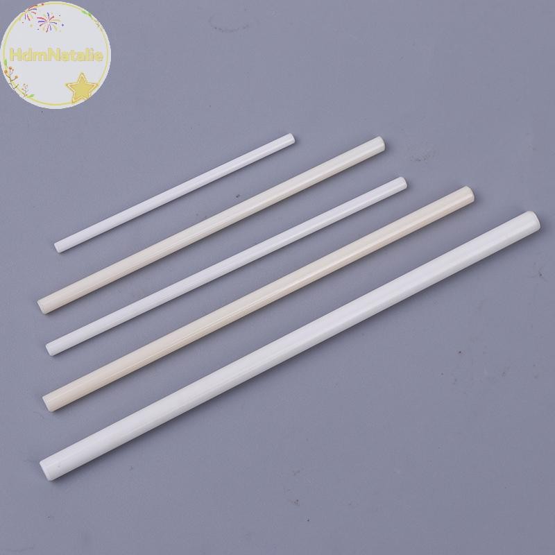 Hdmnatalie 1 Máy Bơm Chìm Trục Gốm Trục Cánh Quạt Máy Bơm Nước Đường Kính 2.5mm / 3mm / 3.5mm / 4mm / 5mm Phụ Kiện VN