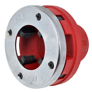 Dụng Cụ Taro Ren Ống Bằng Tay – Ren 21mm, 27mm, Tiện Lợi, Dễ Sử Dụng