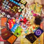 Boardgame Trismegistus: Ostateczna Formuła Trở Thành Thiên Tài Nhất Thế Tigar