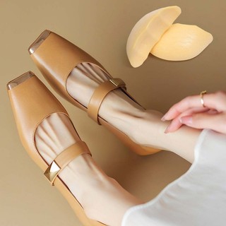 Đệm Đệm Đệm Trước Giày - Thay Đổi Kích Thước Lớn Nhỏ - Đa Năng, Bền Đẹp, Có Thể Thay Thế - Phụ Kiện Giày - Miếng Lót Bảo Vệ Giảm Đau - Giày Thoải Mái Mũi Cắm