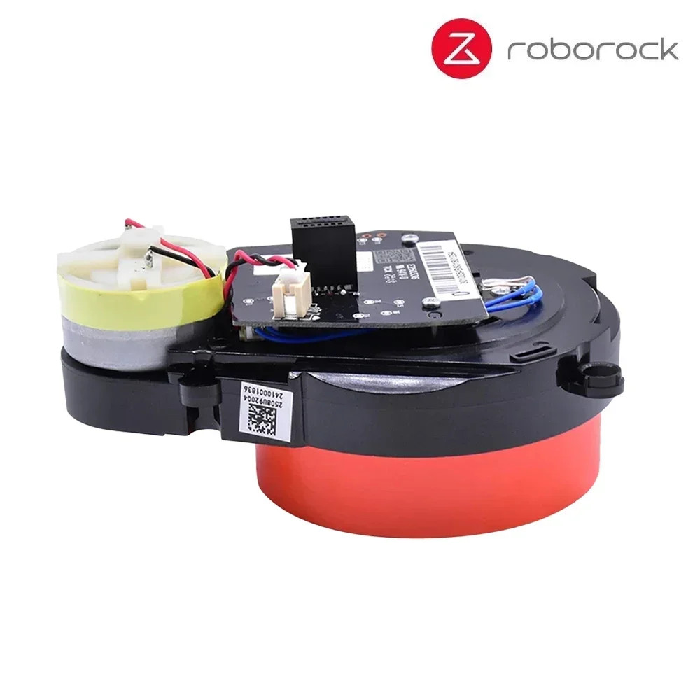 Lds chính hãng cho Roborock S50 / S55 / S6 / S5Max / S6MaxV / S7 / S7Max / Phụ kiện máy hút bụi Robot cảm biến khoảng cách Laser