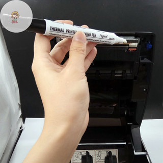 Bút làm sạch đầu in TWE Bút bảo trì máy in nhiệt Universal VN