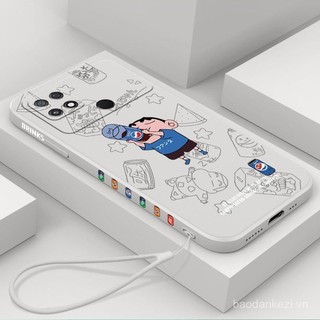 Ốp lưng Xiaomi POCO C40 Ốp lưng điện thoại di động TPU thời trang Ốp lưng điện thoại di động ckxx Xiaomi POCO C40 zlrk