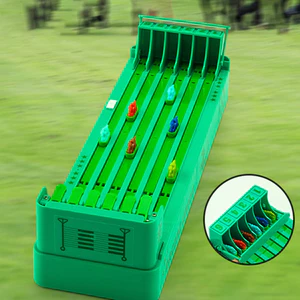C Dễ dàng thiết lập trò chơi trên bàn Mini cho gia đình / văn phòng