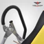 Máy tập tăng chiều cao 02Q-Ghế tập dốc ngược hỗ trợ điều trị đau thắt lưng bằng trọng lực tự thân-Bảo hành 1 năm