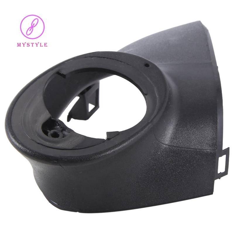 [Gaozuo523.vn] 1 Cặp Gương Chiếu Hậu Bên Dưới Giá Đỡ Cho Xe Ford Fiesta 2009-2019 Phụ Kiện Thay Thế Ford