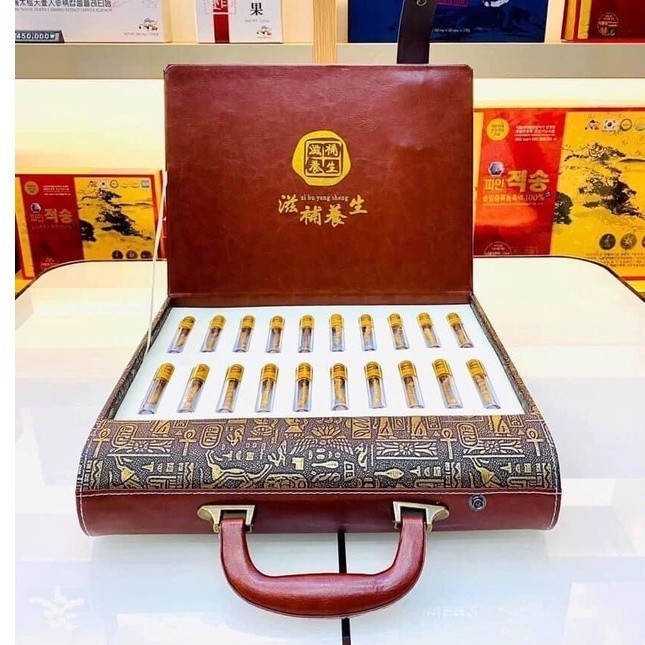 GIÁ SHOCK] ĐÔNG TRÙNG HẠ THẢO NGUYÊN CON BHUTAN-(HÀNG ĐẶC BIỆT)  10gr(10-15 con) thượng phẩm đại bổ MS01