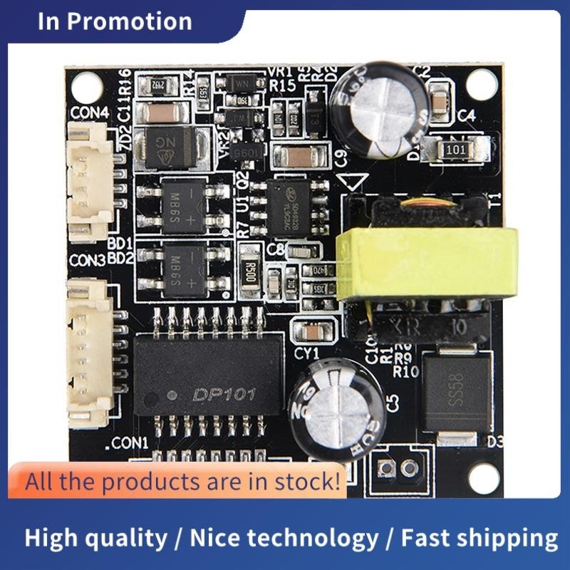 Pm3812rcl POE Module 12V1A IEEE802.3Af Bảng POE cách ly tiêu chuẩn ...