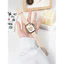 Dây đeo silicon thể thao cho Huawei Watch Fit 4/4 Pro/Fit 2/Fit3, phụ kiện đồng hồ thông minh