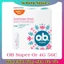 Băng vệ sinh Tampon Ob - Hàng Nội Địa Đức