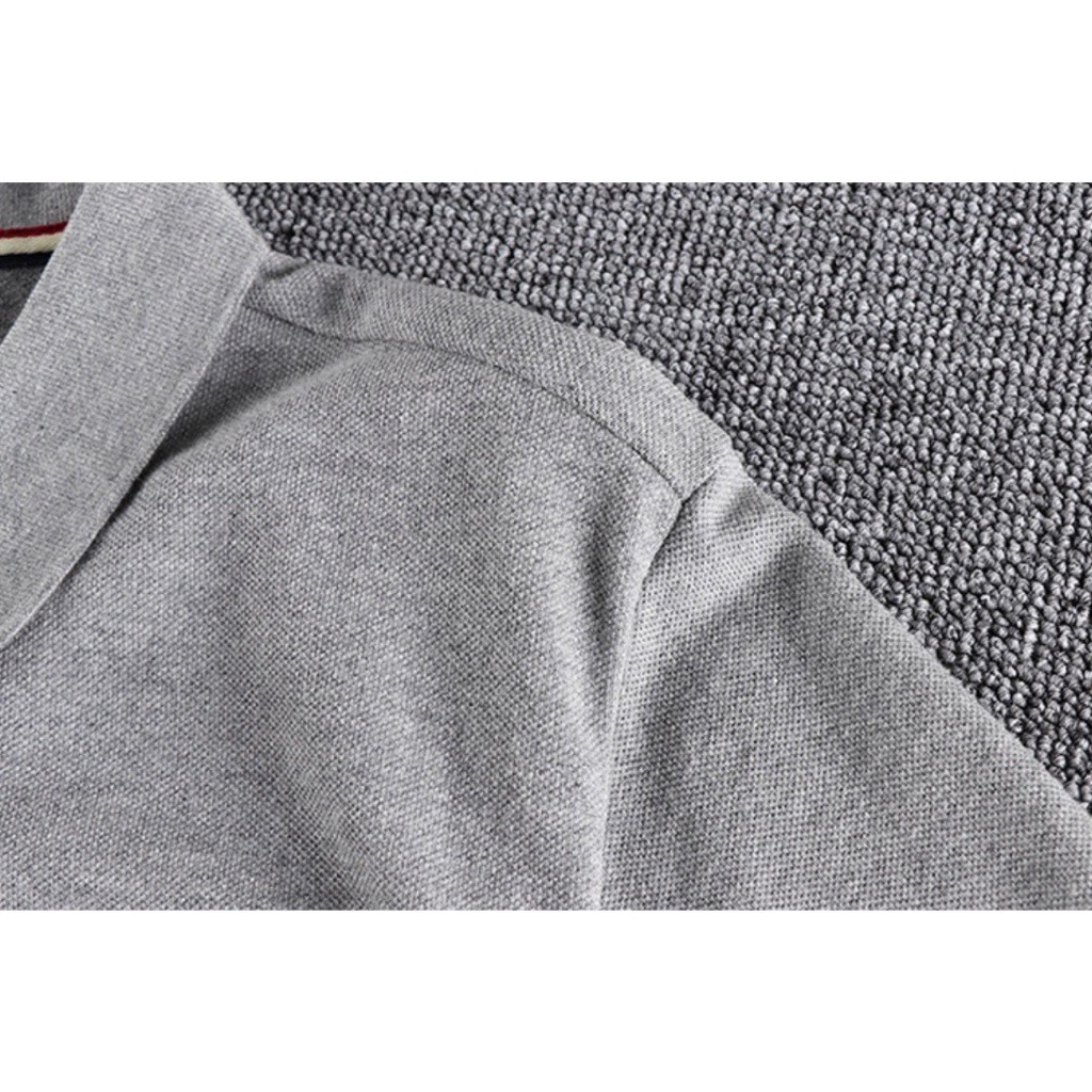 Áo thun polo Rainbow Retro dã ngoại_du lịch