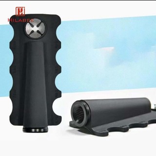 Hilabee 5 trong 1 Bể Cue Mẹo Dụng cụ sửa chữa Phụ kiện sửa chữa Đầu bi-a