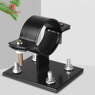Bộ chuyển đổi giỏ, Hỗ trợ giỏ xe đạp và đai ốc, Dễ lắp đặt, Hỗ trợ giỏ