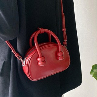 Túi xách nữ đeo chéo VINICHY size 18cm HA546 - Bag, Lady