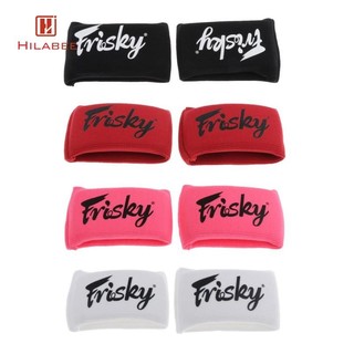 Hilabee 1 Cặp Gel / Tay áo / Cận vệ / Bảo vệ, tuyệt vời cho Boxing Fighting MMA Sanda Thái ốp lưng Thái