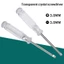 【Ready stock】 1Pc 3.74Inch Công cụ sửa chữa tuốc nơ vít Mini nhỏ có rãnh chữ thập
