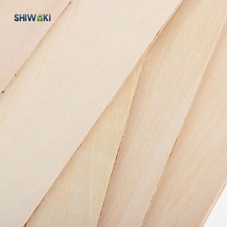 10 tờ gỗ, tấm gỗ, ván gỗ chưa hoàn thiện, ván gỗ mỏng