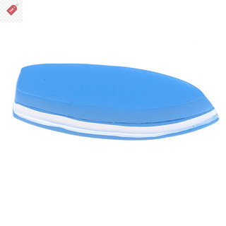 ALIK Nhựa Thuyền Trang Trí Tượng Phong Cảnh Nhà Tinh Tế Sáng Tạo Xanh Dương VN