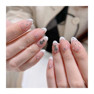 Sơn Gel Thạch Hồng Nude Linna Nail