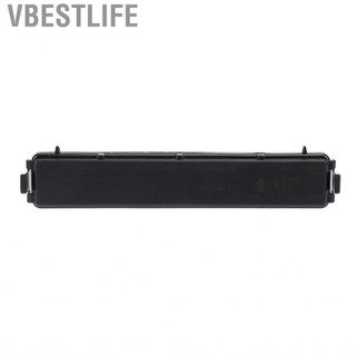 VBESTLIFE Nắp lọc gió cabin Máy thổi sử dụng lâu dài 80292 TF0 003 cho CR‑V HR‑V CR‑Z Insight 2010 đến 2020