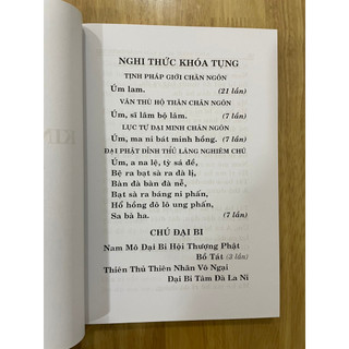 Sách - Kinh Dược Sư và Sám Pháp Dược Sư ( bìa mềm)