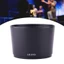 WU Dusetproof Lens Hood LH-61D Thay Thế Ống Kính Bảo Vệ Cho Kỹ Thuật Số 40-150mm F4 0-5 6 58mm Mount
