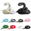 JUNYUE88US Con rắn in 3D, Đồ trang trí rắn nhiều màu thực tế, Năm con rắn hoàng đạo PLA Handmade 30 / 45cm Mô hình mô phỏng động vật Trang trí máy tính để bàn