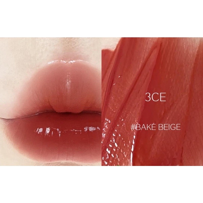 Son kem lì 3CE Blur Water Tint Cocolux