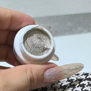 Xeijayi Rắn Nước Rượu Sâm Banh Ánh Sáng Bạch Kim Sơn Gel Kéo Dòng Mật Độ Cao Đóng Hộp Quang Trị Liệu Keo Nghệ Thuật Làm Móng Cho Cửa Hàng