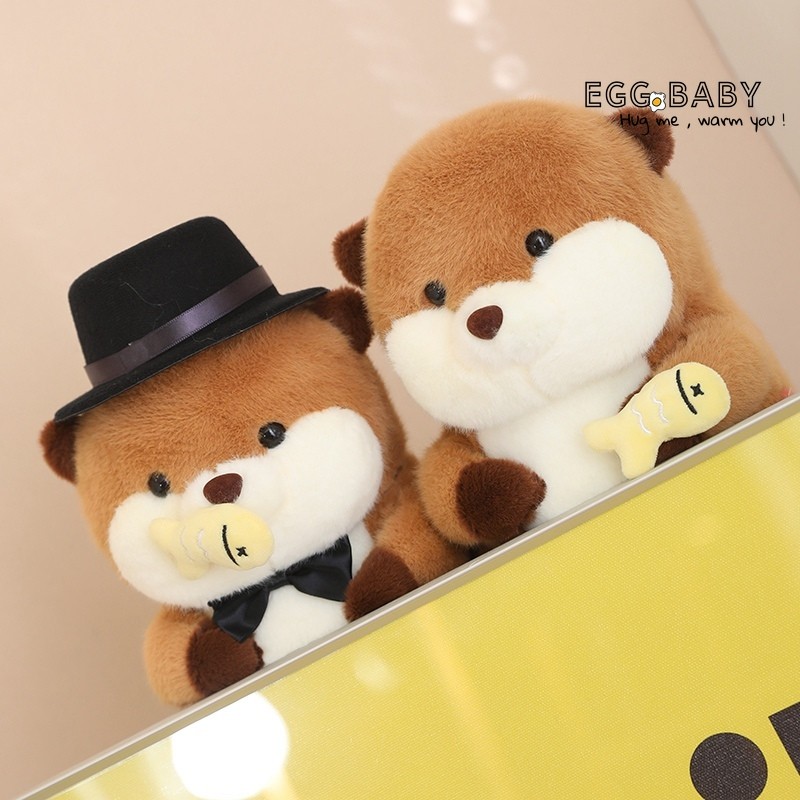 Capybara Capybara Đồ Chơi Sang Trọng Capybara Dễ Thương Capybara Búp Bê Quà Tặng Cho Bạn Bè Quà Tặng Sinh Nhật